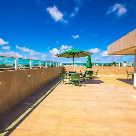 Apartamento No Centro De Porto De Galinhas Exterior photo
