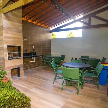 Apartamento No Centro De Porto De Galinhas Exterior photo